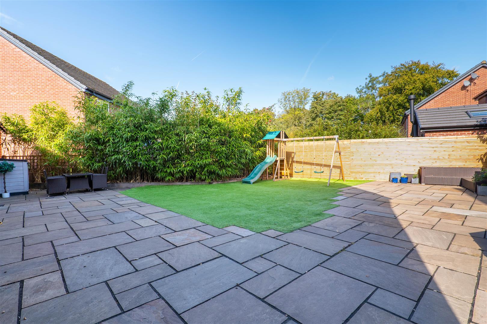 Prestwick Close, Chorley